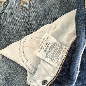 Wrangler 20x vintage boot 34x34